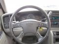 2005 Silver Birch Metallic Chevrolet Silverado 1500 LS Crew Cab  photo #21