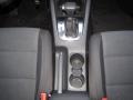 Platinum Grey Metallic - Jetta S Sedan Photo No. 17