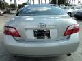 Titanium Metallic - Camry XLE V6 Photo No. 5
