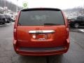 Sunburst Orange Pearl - Grand Caravan SXT Photo No. 3