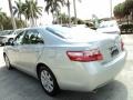 Titanium Metallic - Camry XLE V6 Photo No. 7