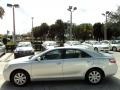 Titanium Metallic - Camry XLE V6 Photo No. 8
