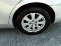 Titanium Metallic - Camry XLE V6 Photo No. 9