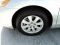 Titanium Metallic - Camry XLE V6 Photo No. 10