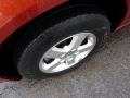 Sunburst Orange Pearl - Grand Caravan SXT Photo No. 9