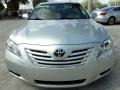 Titanium Metallic - Camry XLE V6 Photo No. 13