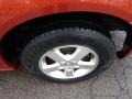 Sunburst Orange Pearl - Grand Caravan SXT Photo No. 10
