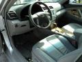 Titanium Metallic - Camry XLE V6 Photo No. 14