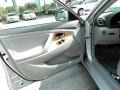 Titanium Metallic - Camry XLE V6 Photo No. 15