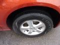 Sunburst Orange Pearl - Grand Caravan SXT Photo No. 12