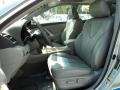 Titanium Metallic - Camry XLE V6 Photo No. 16