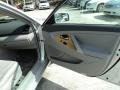 Titanium Metallic - Camry XLE V6 Photo No. 17