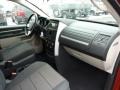 Sunburst Orange Pearl - Grand Caravan SXT Photo No. 14