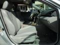 Titanium Metallic - Camry XLE V6 Photo No. 18