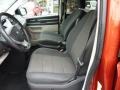 Sunburst Orange Pearl - Grand Caravan SXT Photo No. 18