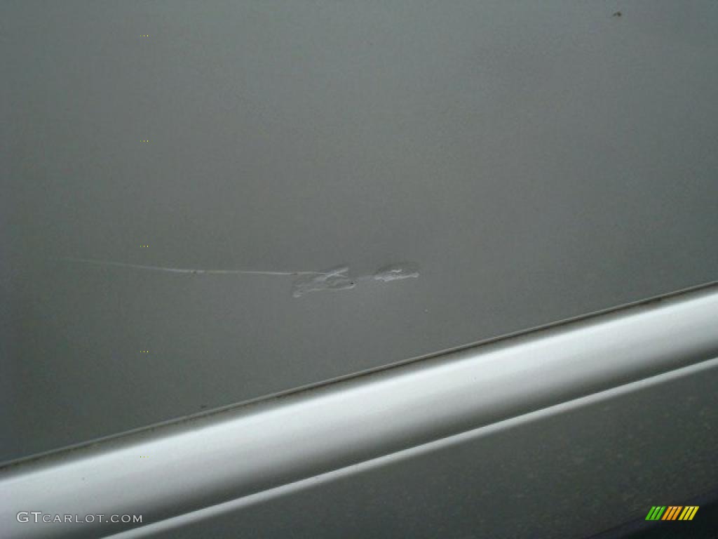 1999 Civic EX Coupe - Vogue Silver Metallic / Dark Gray photo #19