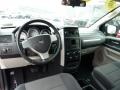 Sunburst Orange Pearl - Grand Caravan SXT Photo No. 20