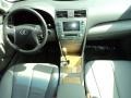 Titanium Metallic - Camry XLE V6 Photo No. 24