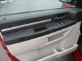 Sunburst Orange Pearl - Grand Caravan SXT Photo No. 21