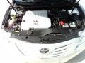 Titanium Metallic - Camry XLE V6 Photo No. 27