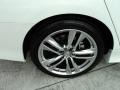 2009 Moonlight White Infiniti M 35 S Sedan  photo #4