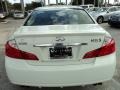 2009 Moonlight White Infiniti M 35 S Sedan  photo #7