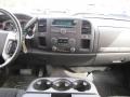 2008 Victory Red Chevrolet Silverado 2500HD LT Crew Cab  photo #18