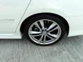 Moonlight White - M 35 S Sedan Photo No. 11