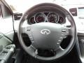 2009 Moonlight White Infiniti M 35 S Sedan  photo #24