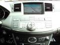 Moonlight White - M 35 S Sedan Photo No. 25