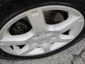 Satin White Pearl - Altima 2.5 SL Photo No. 9