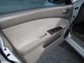 Satin White Pearl - Altima 2.5 SL Photo No. 11