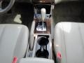 Satin White Pearl - Altima 2.5 SL Photo No. 18