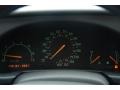  1996 900 S Coupe S Coupe Gauges