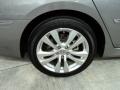 Platinum Graphite - M 35 Sedan Photo No. 4