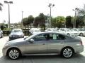 Platinum Graphite - M 35 Sedan Photo No. 10