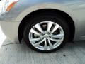 Platinum Graphite - M 35 Sedan Photo No. 12