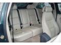  1996 900 S Coupe Gray Interior