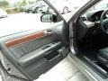 Platinum Graphite - M 35 Sedan Photo No. 17
