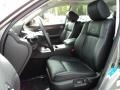 Platinum Graphite - M 35 Sedan Photo No. 18