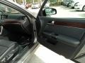 Platinum Graphite - M 35 Sedan Photo No. 19