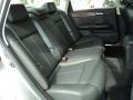 Platinum Graphite - M 35 Sedan Photo No. 22