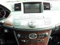 Platinum Graphite - M 35 Sedan Photo No. 24