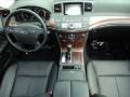 Platinum Graphite - M 35 Sedan Photo No. 26