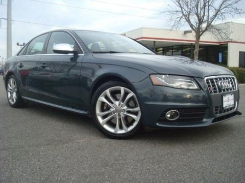 2010 Audi S4