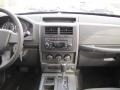 2009 Light Graystone Pearl Jeep Liberty Sport  photo #19