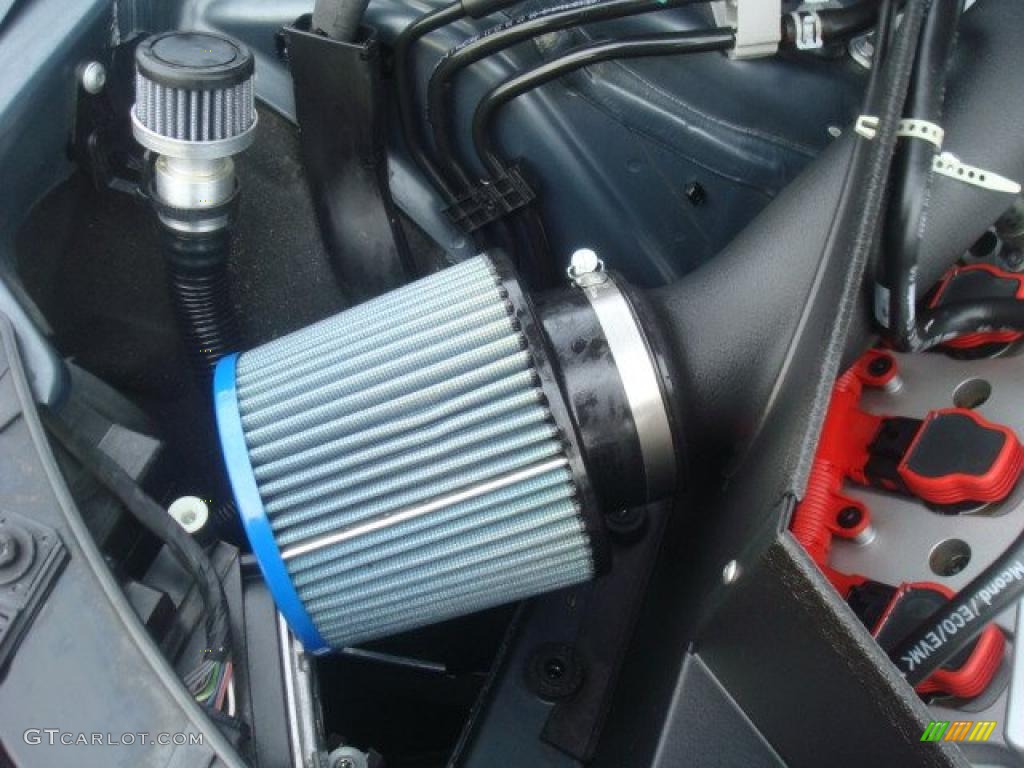 2010 Audi S4 3.0 quattro Sedan 3.0 Liter Supercharged FSI DOHC 24-Valve VVT V6 Engine Photo #44667359