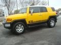 Sun Fusion - FJ Cruiser 4WD Photo No. 2