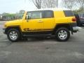 Sun Fusion - FJ Cruiser 4WD Photo No. 3