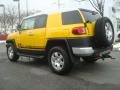 Sun Fusion - FJ Cruiser 4WD Photo No. 4